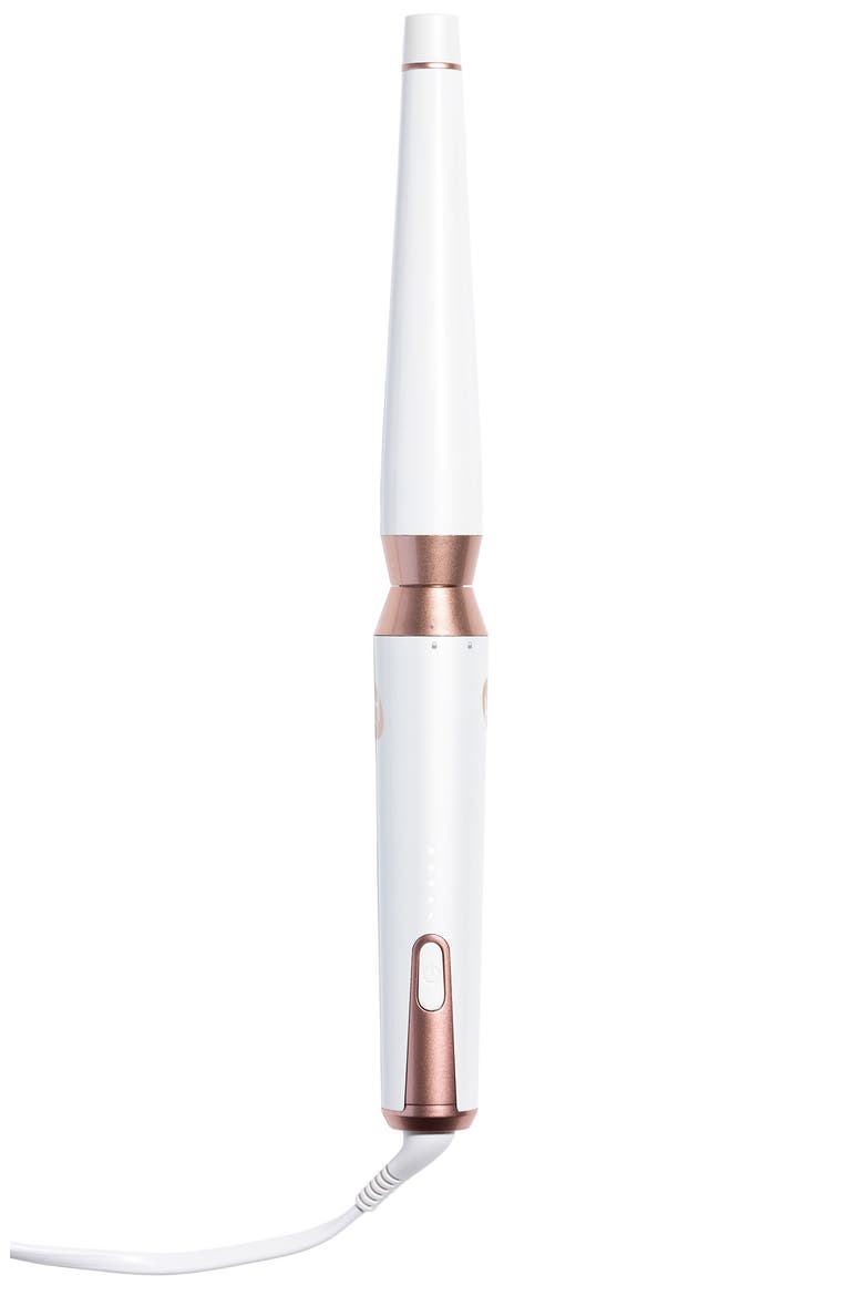 Whirl Convertible Tapered Interchangeable Styling Wand, Main, color, NO COLOR