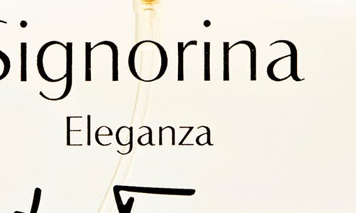 Ferragamo Signorina Eleganza Eau De Parfum In No Color