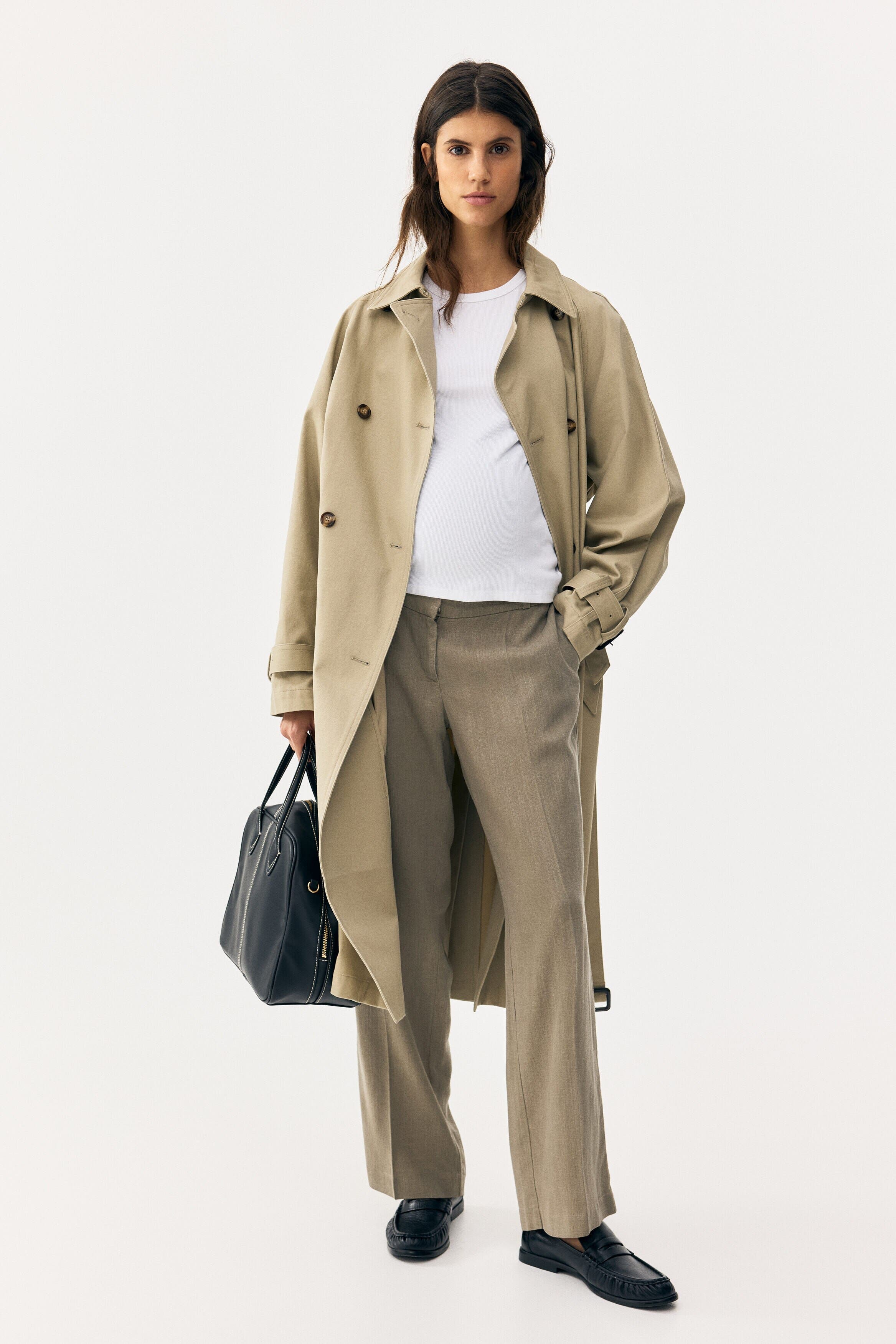 Khaki green