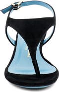 Valentina Rangoni Eset Sandal