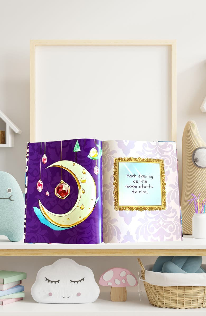 Lauren Tahvilian 'The Daring Dress' & 'The Brave Jacket' Book Set, Alternate, color, 