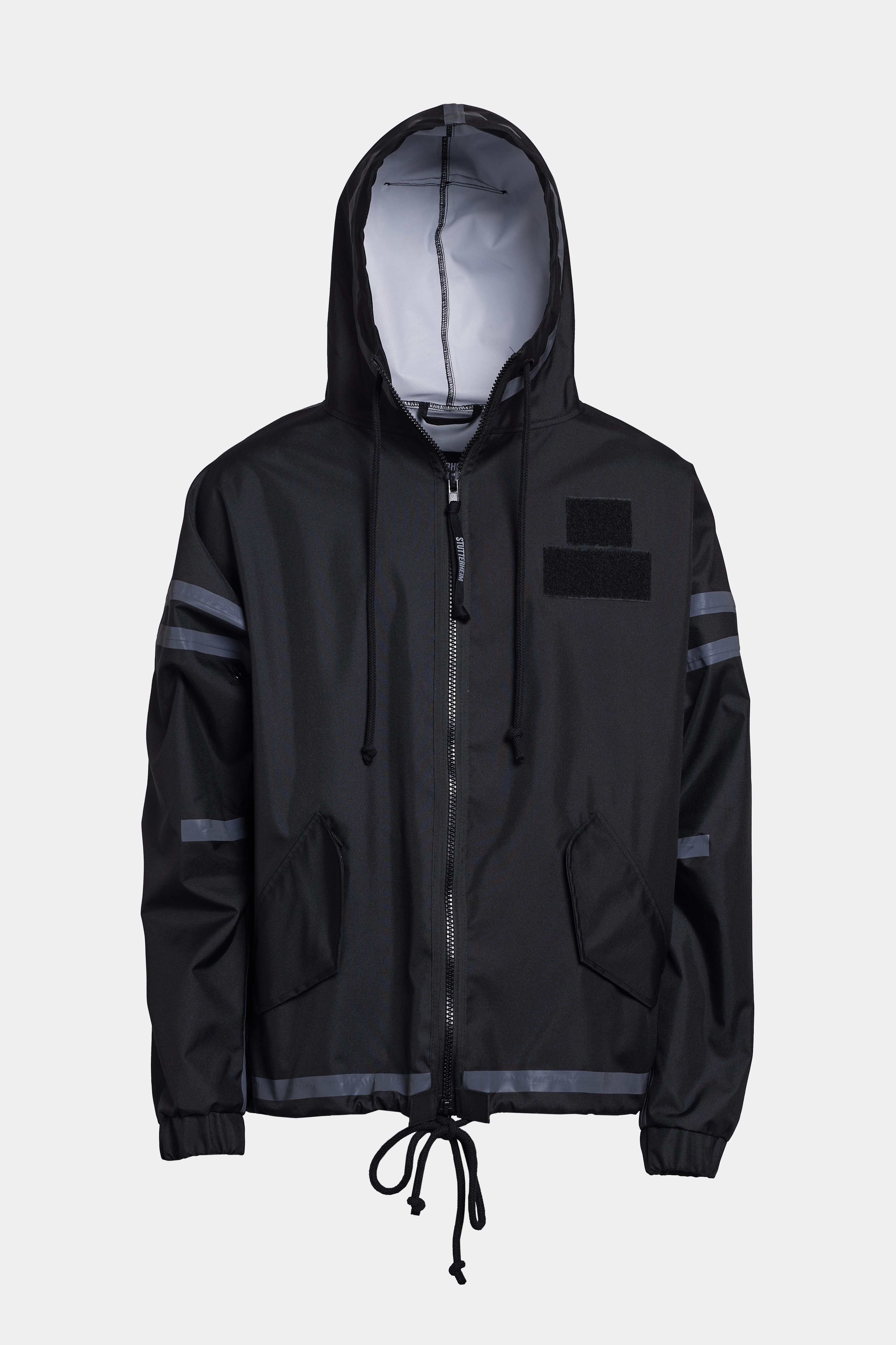 Forsa Full Zip Hooded Jacket - image 2