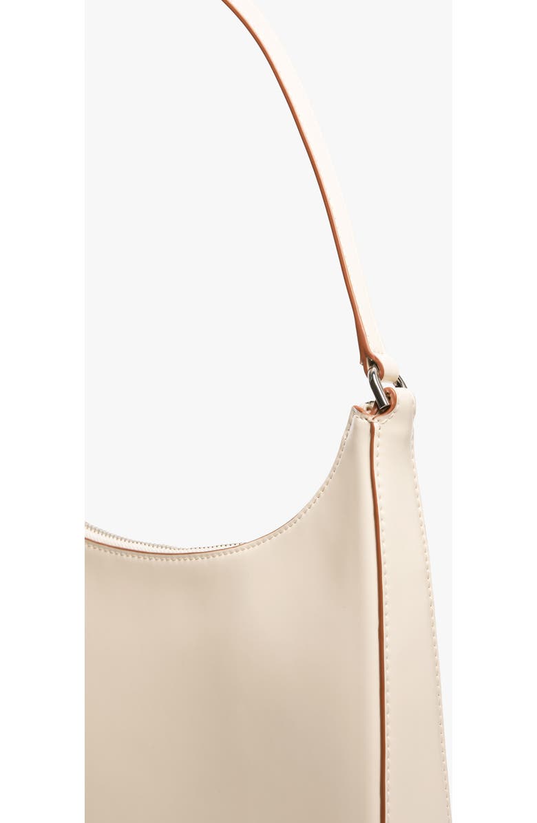 STAUD Alec Leather Shoulder Bag, Alternate, color,