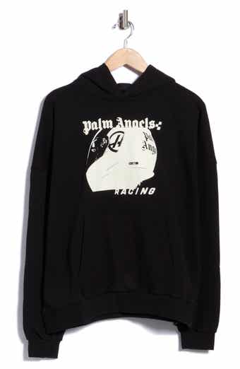 Racing Graphic Hoodie
