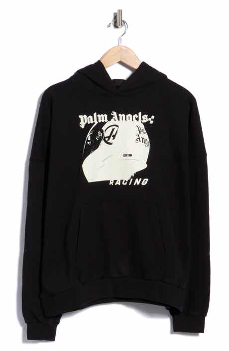 Racing Graphic Hoodie