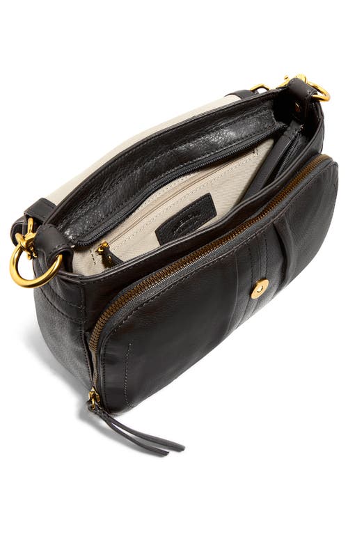American Leather Co. Marino Crossbody Bag