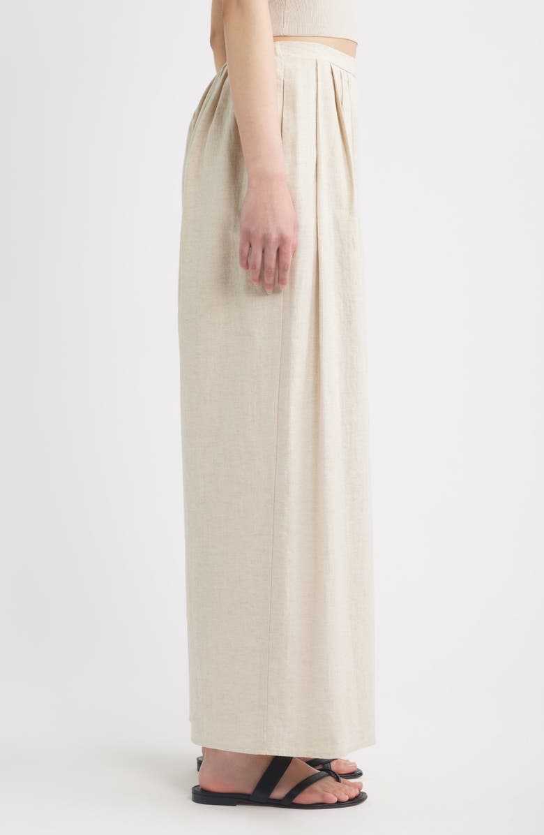 A.REN Nova Wide Leg Pants, Alternate, color,