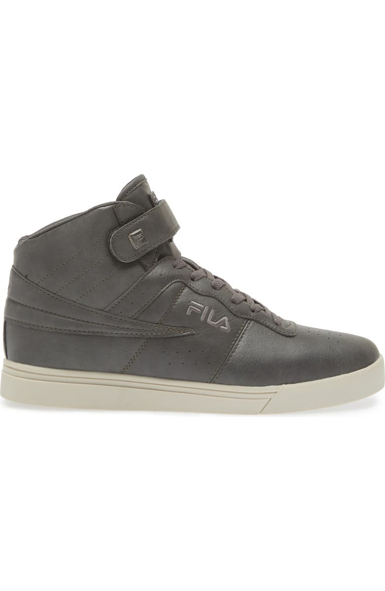 FILA Vulc 13 High Top Sneaker, Alternate, color,