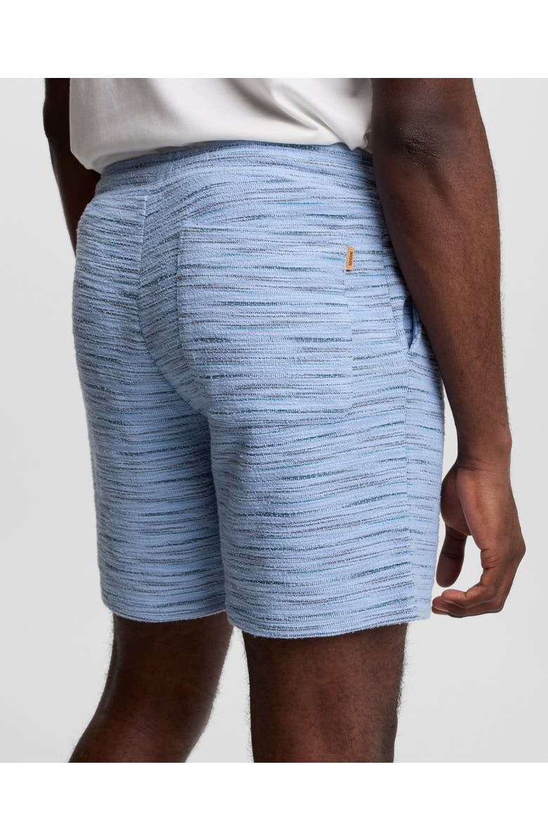 tentree Holmes Short, Alternate, color, Lakeside/Timber Flash Stripe