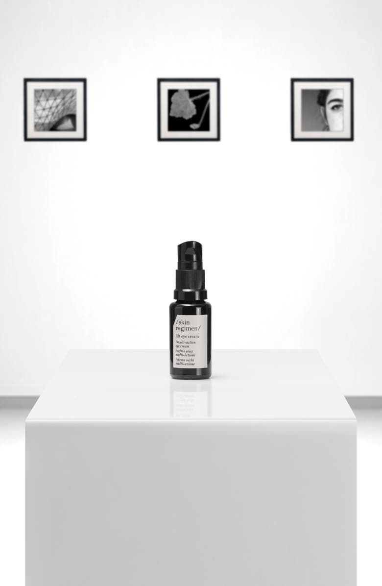Skin Regimen Lift Eye Cream, Alternate, color,