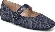 Vionic Hattie Mary Jane Flat