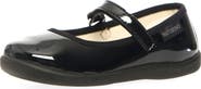 Naturino Kids' Pavia 2 Mary Jane Flat