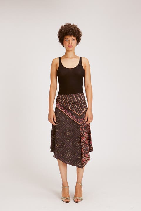 Ramona Skirt
