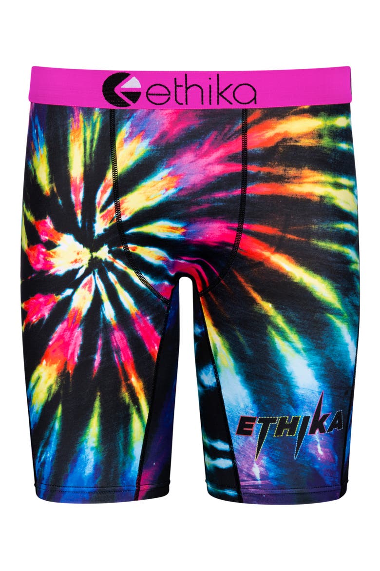 Spark Dye Boxer Briefs, Main, color, ASSORTED