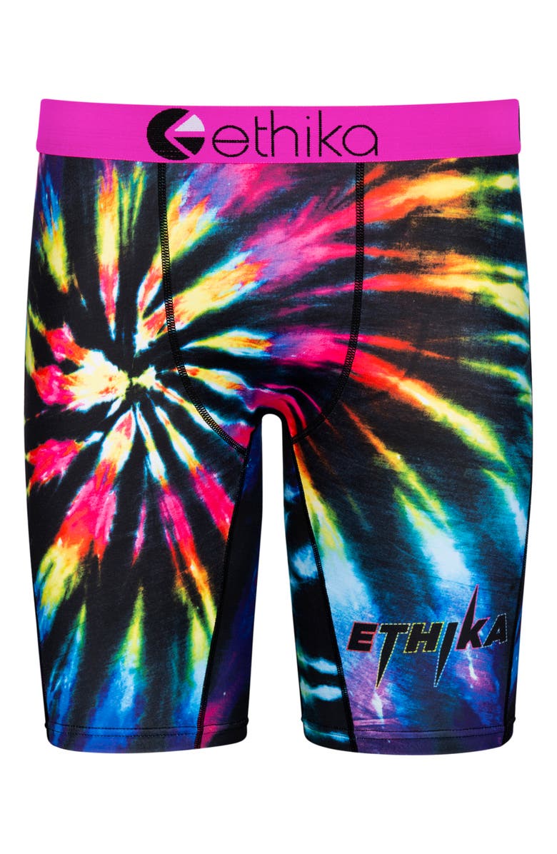 Ethika Spark Dye Boxer Briefs, Main, color, 