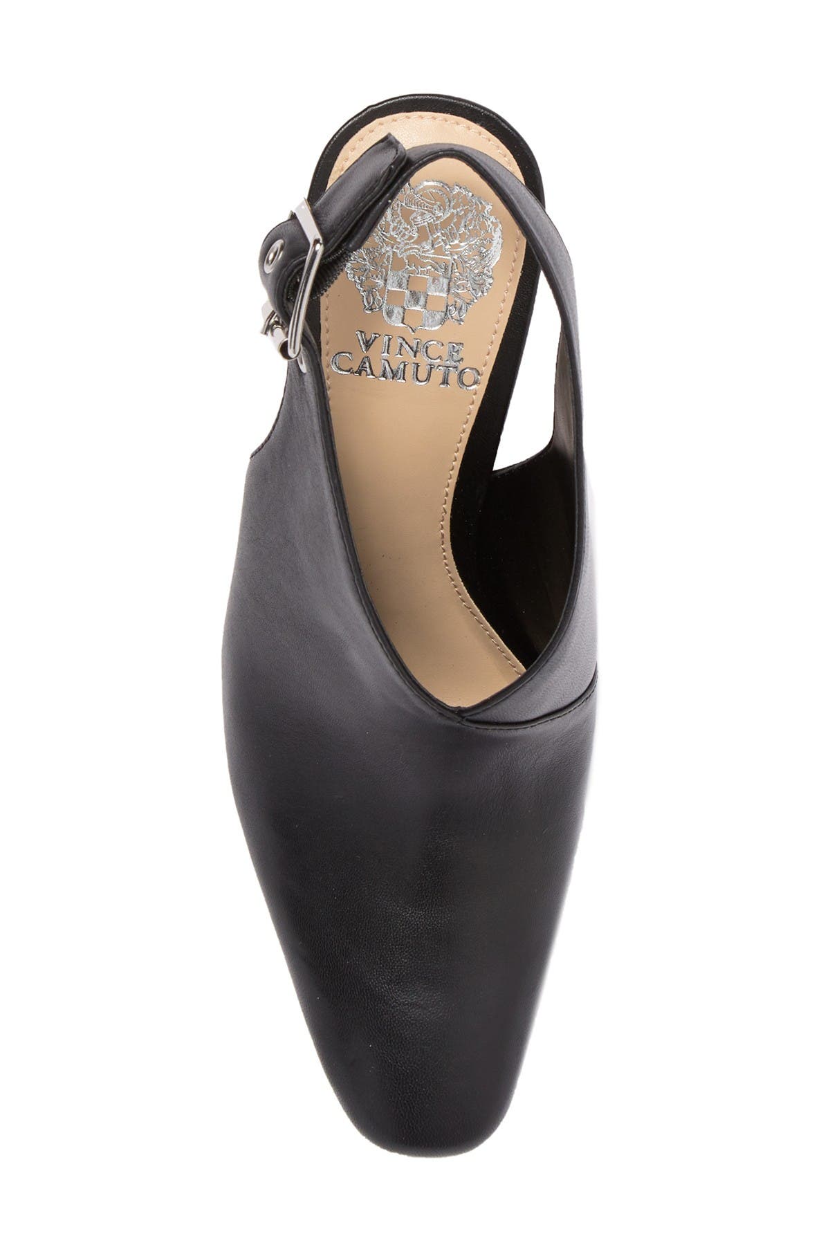 Vince Camuto Saleesha Slingback Heel, Alternate, color, 