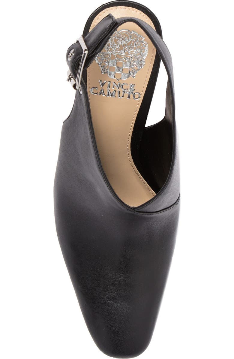 Vince Camuto Saleesha Slingback Heel, Alternate, color,