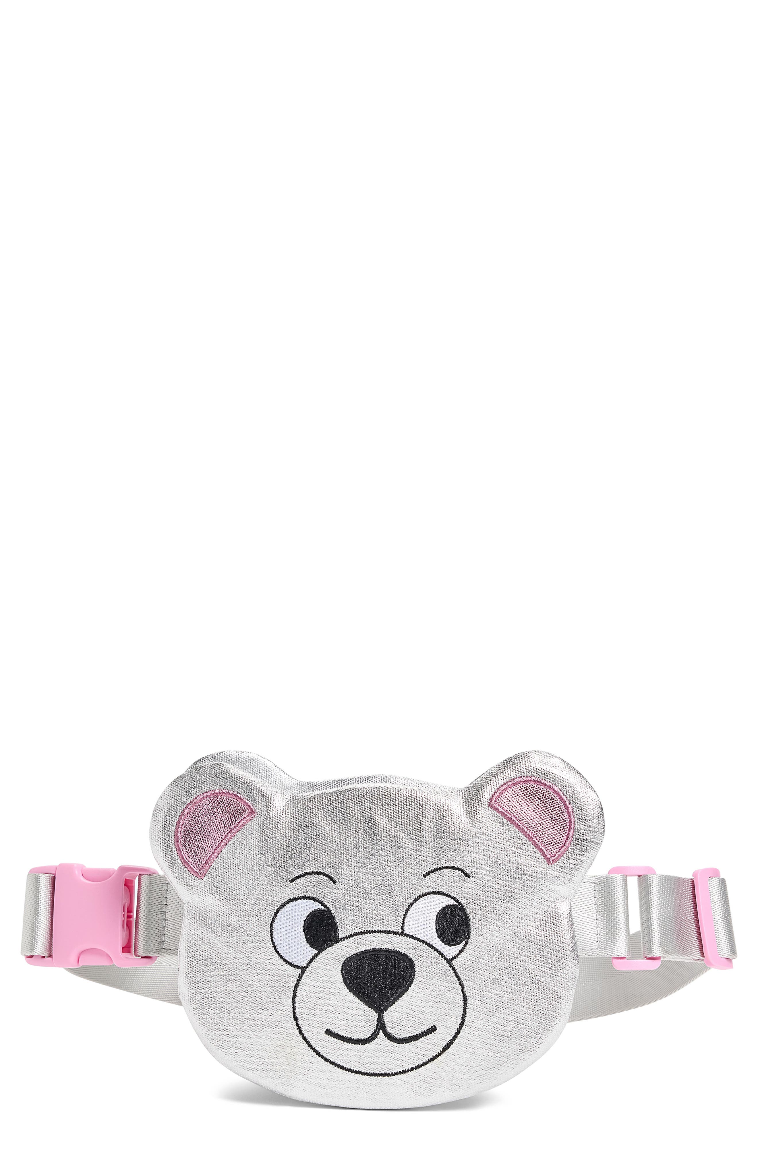 STATE Bags Kids' Novelty Belt Bag, Main, color, 