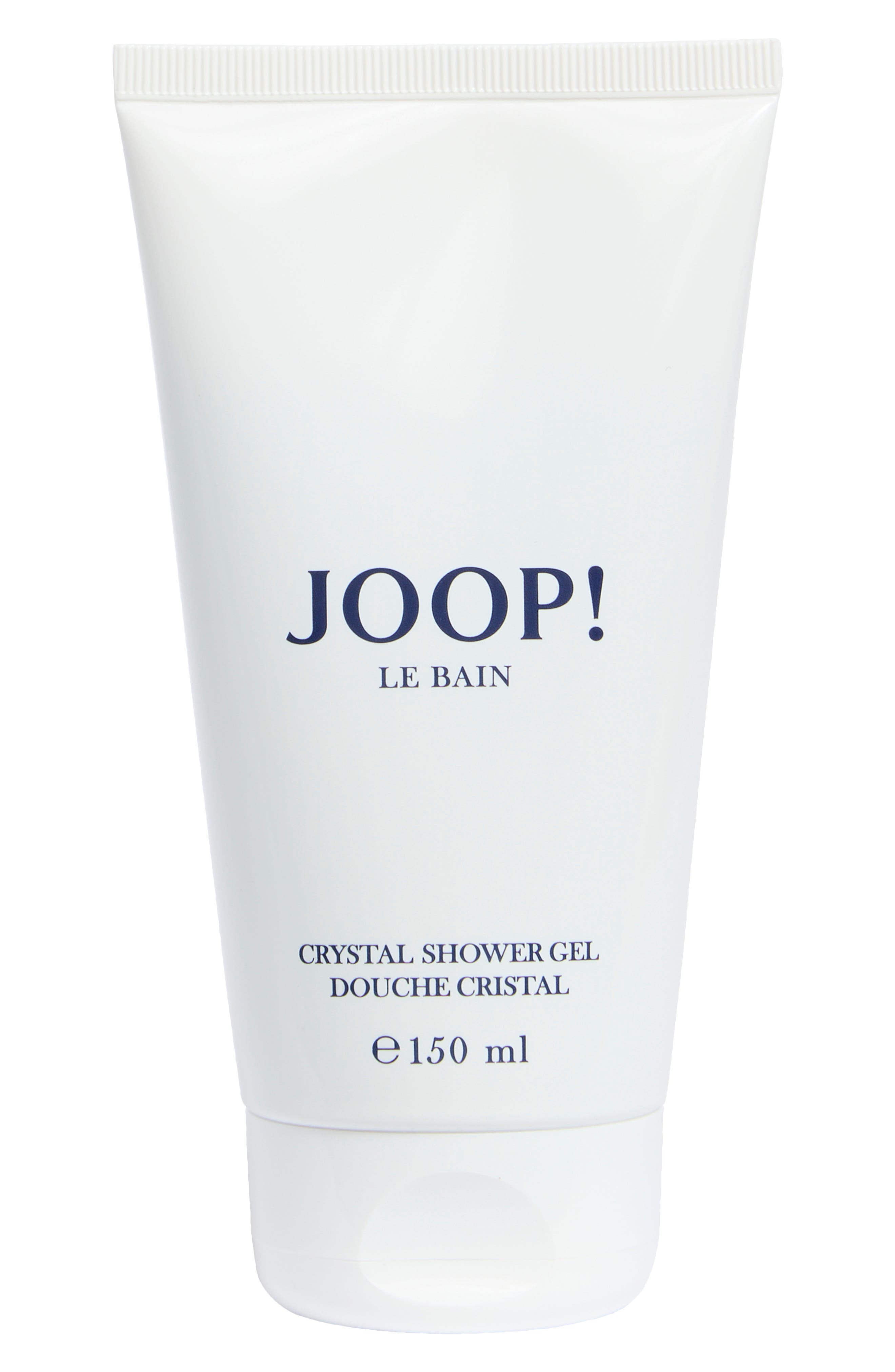 Le Bain Crystal Shower Gel