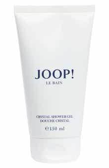 Le Bain Crystal Shower Gel