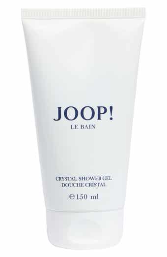 Le Bain Crystal Shower Gel