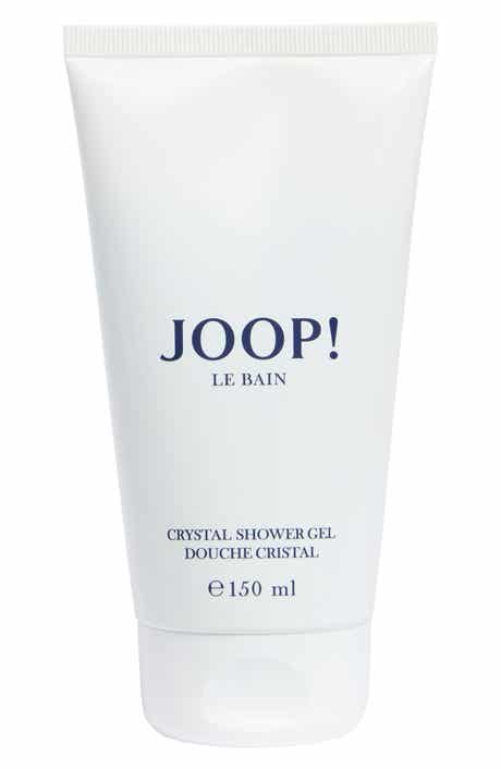 Le Bain Crystal Shower Gel