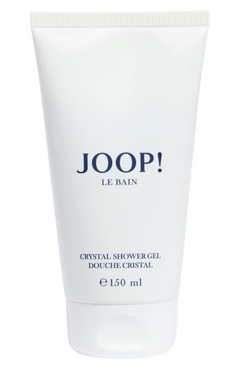 Joop! Le Bain Crystal Shower Gel at Nordstrom Rack, Size 5 Oz