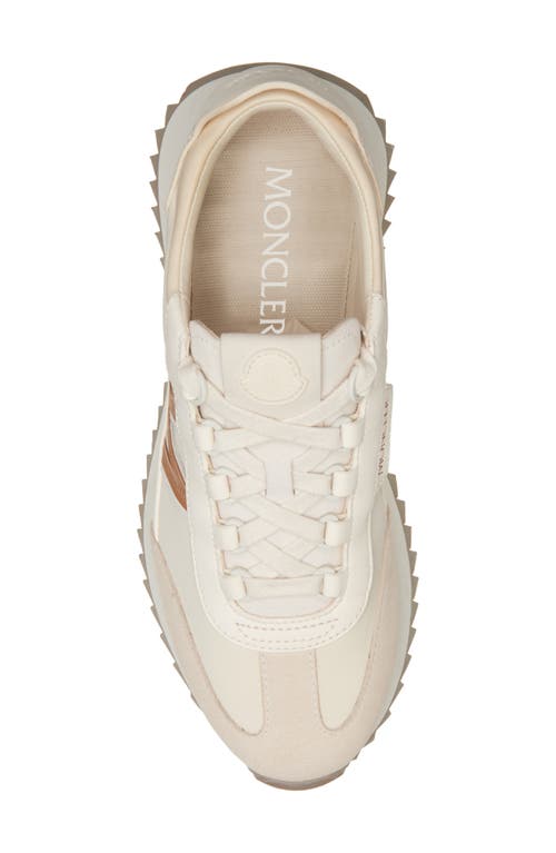 Moncler Pacey 2 Low Top Sneaker
