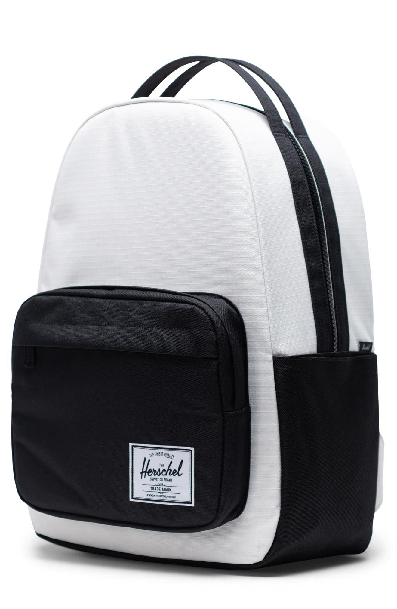 Herschel Supply Co. Miller Backpack, Alternate, color, 