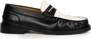 Bobbies Allen Loafers