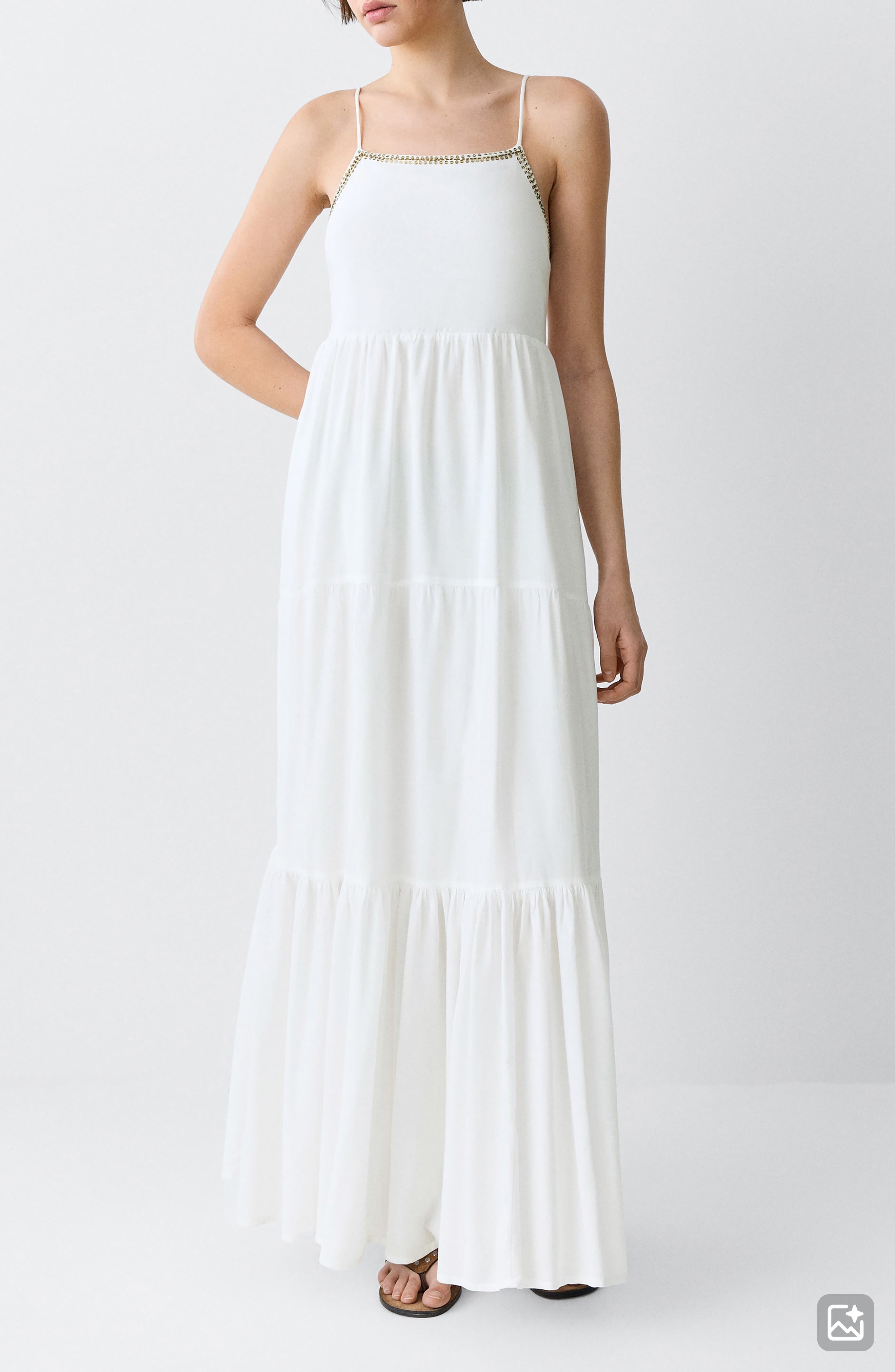 selected OFF WHITE