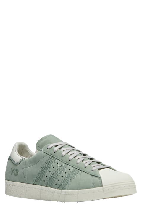 Gender Inclusive Superstar Sneaker