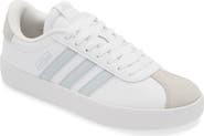 adidas Vl Court 3.0 Low Top Sneaker