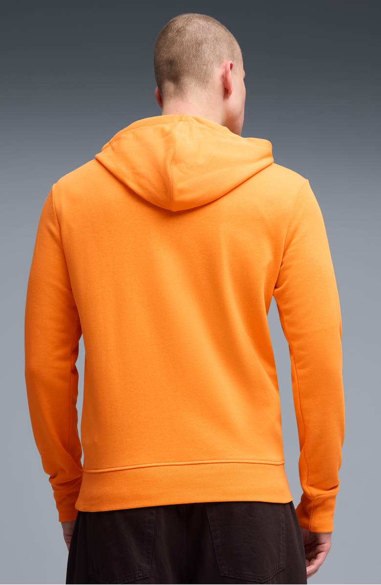 PUMA McLaren Essential Graphic Hoodie, Alternate, color, 