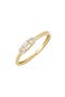 selected 18K Yellow Gold