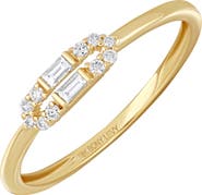 Bony Levy Icon Diamond Ring