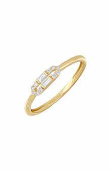 Bony Levy Icon Diamond Ring