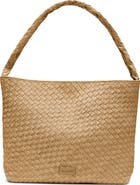 Ecotorie San Antonio Leather Hobo