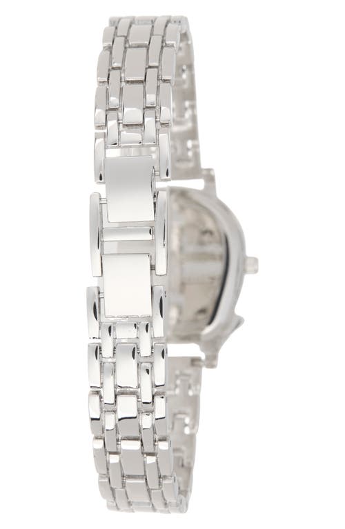 True Religion Horseshoe Case Bracelet Watch, 26.2mm In Metallic