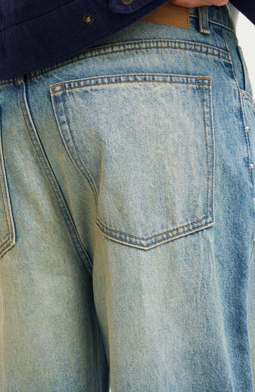 COTTON ON SUPER BAGGY JEAN