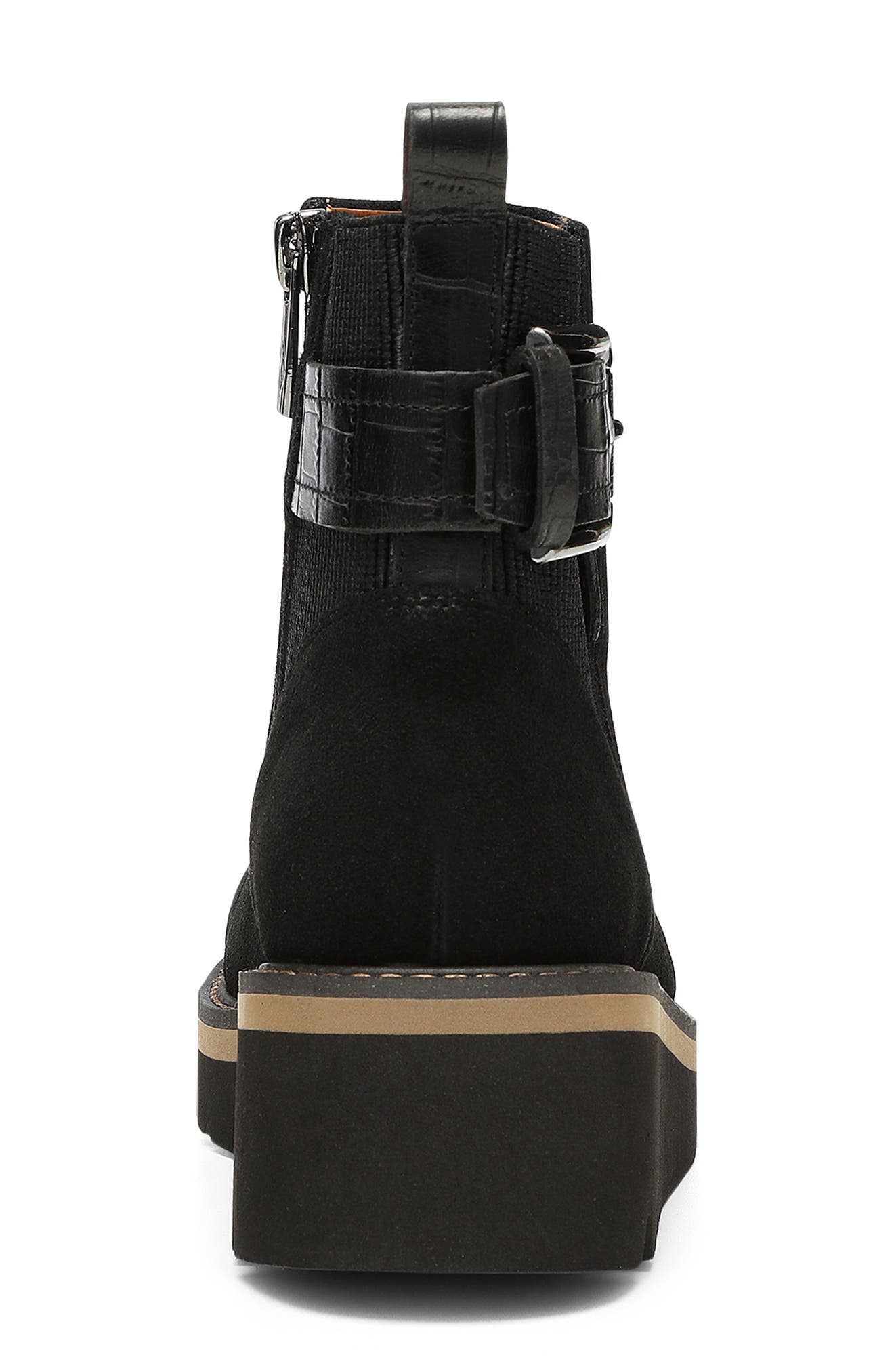 Donald Pliner Tinsley 2 Wedge Bootie, Alternate, color, 