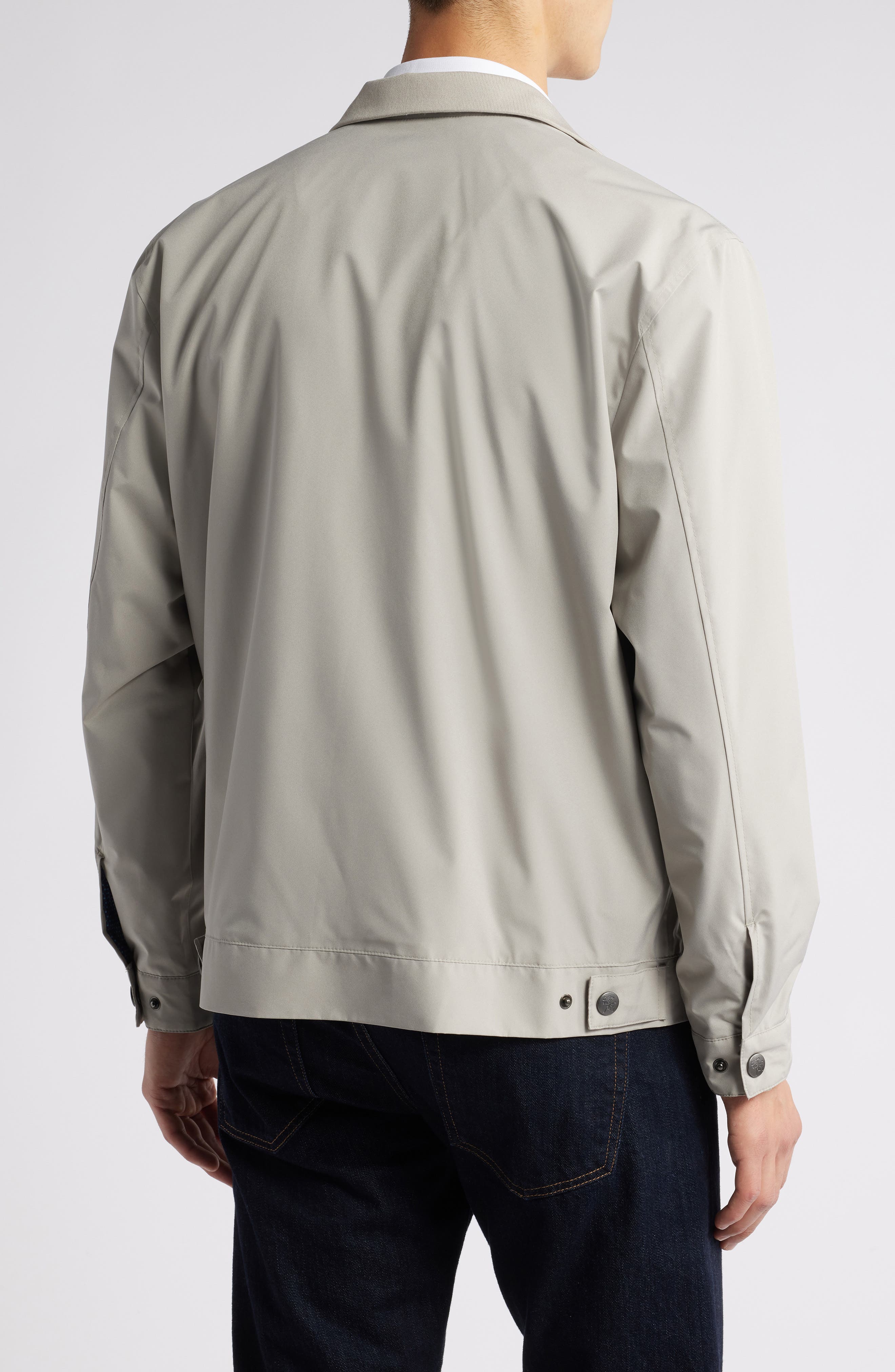 Ryan Waterproof Jacket - image 4