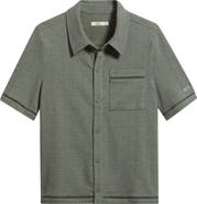 UGG® Devyn Short Sleeve Shirt