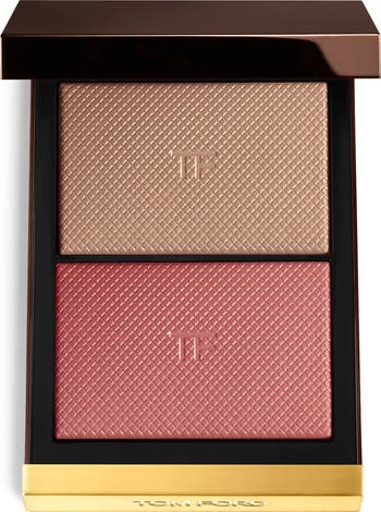 フェイスカラー TOM FORD SKIN ILLUMINATING POWDER DUO Skin Illuminating Powder Duo - TOM FORD | Sephora