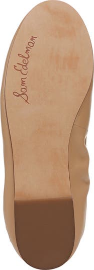 Felicia Ballet Flat