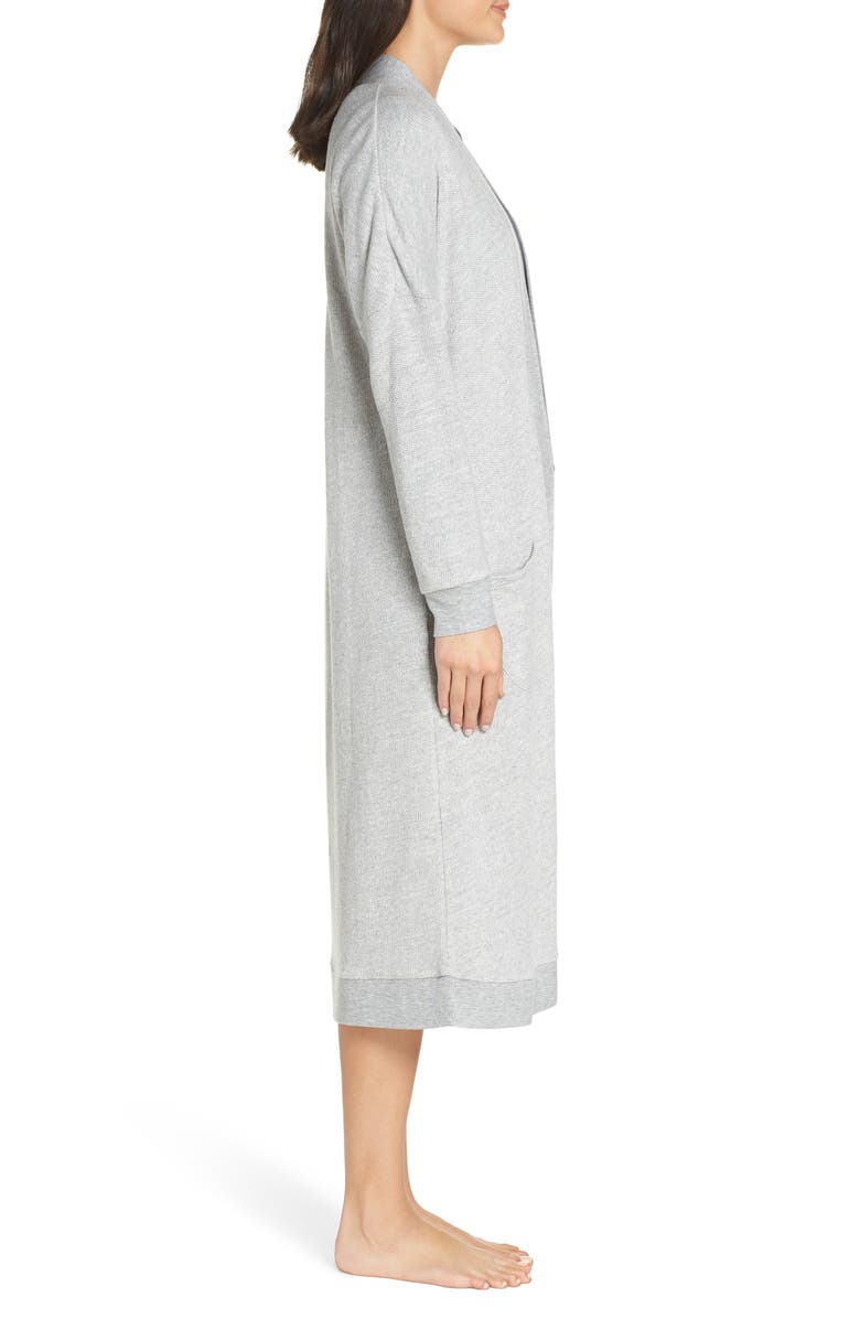 Honeydew Intimates Leisure Lover Cardigan, Alternate, color,