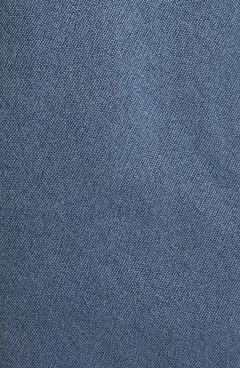 Alpha Industries Cotton Chore Coat, Alternate, color, Airborne Blue