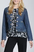 APNY Denim Jacket