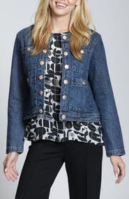 APNY Denim Jacket