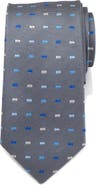 Cufflinks, Inc. Batman Icon Silk Tie